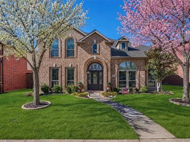 11261 Tenison Lane, Frisco, TX 75033