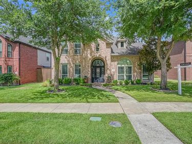 11261 Tenison Lane, Frisco, TX 75033