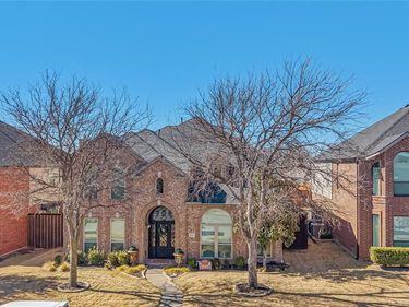 11261 Tenison Lane, Frisco, TX 75033