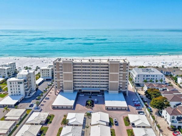 6140 MIDNIGHT PASS ROAD, Unit 101, SARASOTA, FL 34242