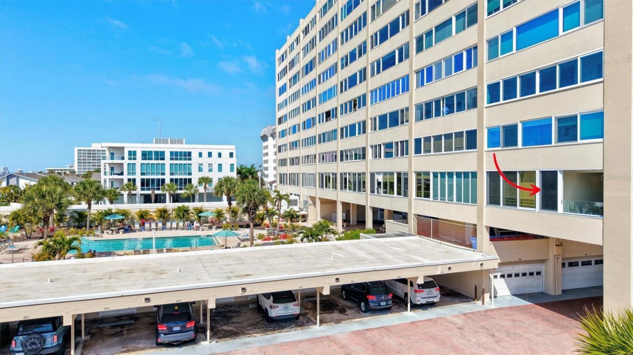 6140 Midnight Pass Road, Unit 101, Sarasota, FL 34242 Photo