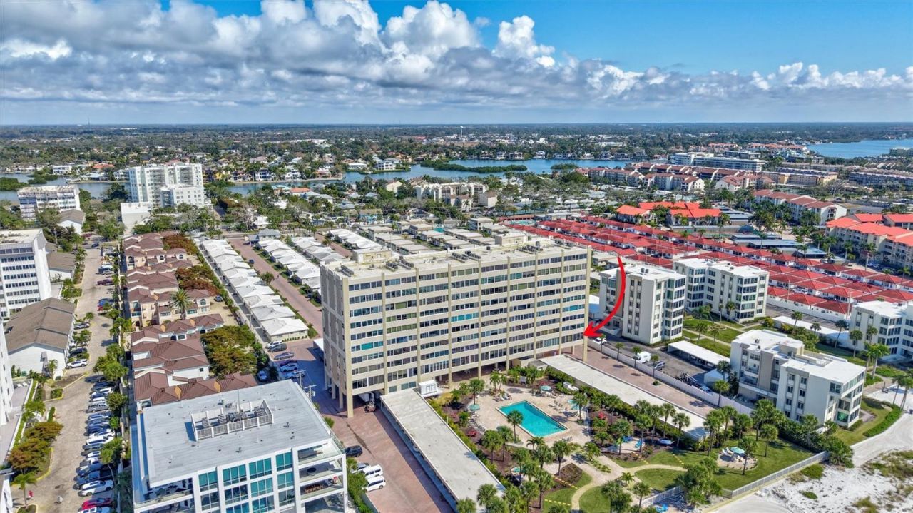 6140 Midnight Pass Road, Unit 101, Sarasota, FL 34242 Photo