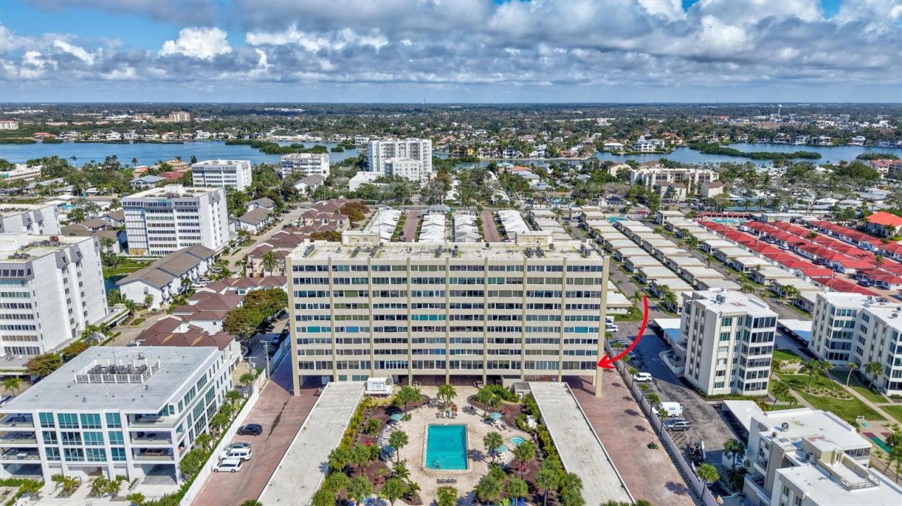 6140 Midnight Pass Road, Unit 101, Sarasota, FL 34242 Photo