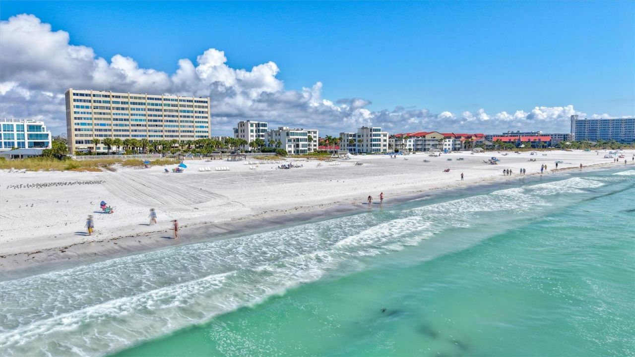 6140 Midnight Pass Road, Unit 101, Sarasota, FL 34242 Photo