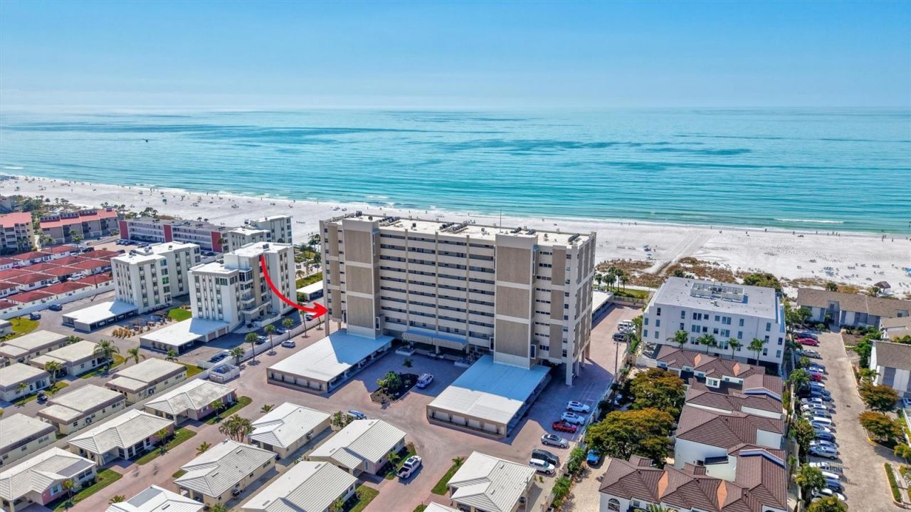 6140 Midnight Pass Road, Unit 101, Sarasota, FL 34242 Photo