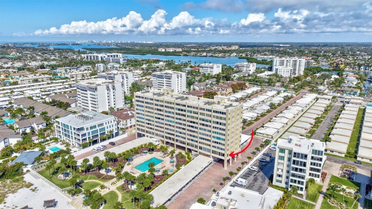 6140 Midnight Pass Road, Unit 101, Sarasota, FL 34242 Photo
