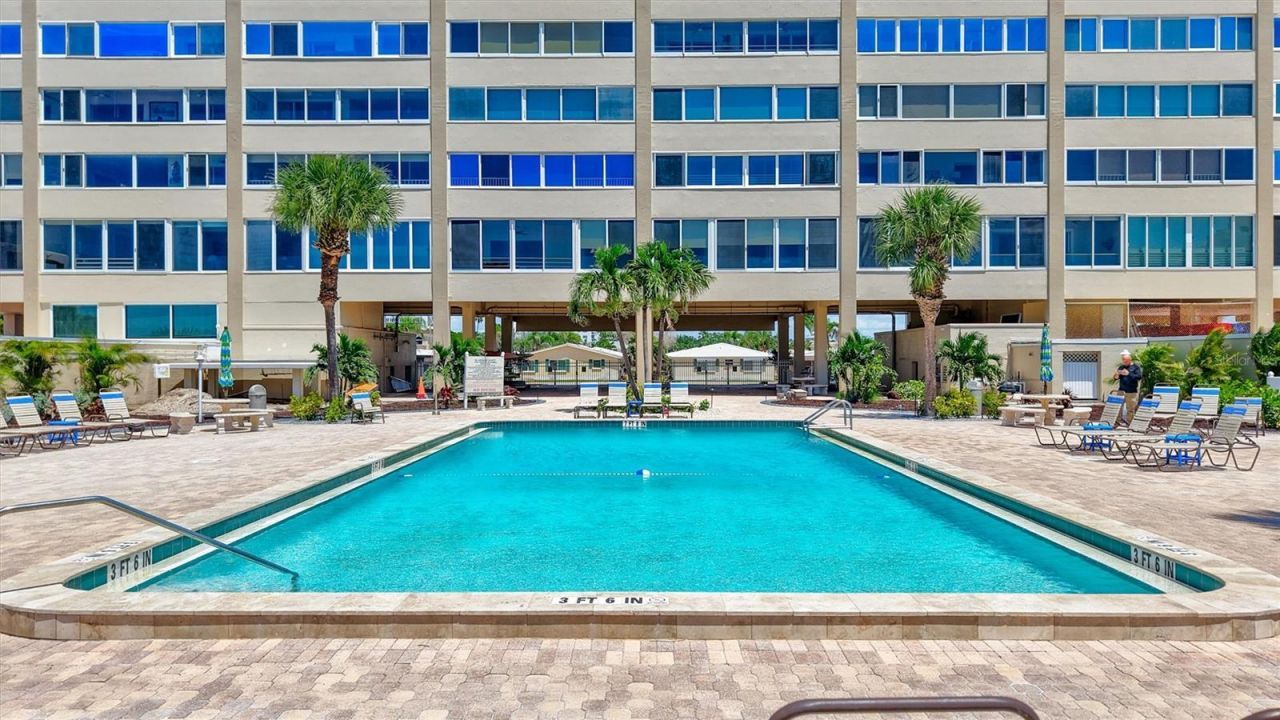 6140 Midnight Pass Road, Unit 101, Sarasota, FL 34242 Photo