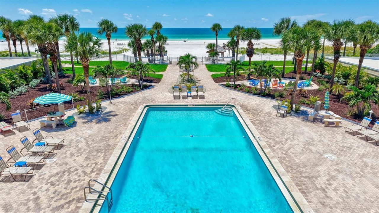 6140 Midnight Pass Road, Unit 101, Sarasota, FL 34242 Photo