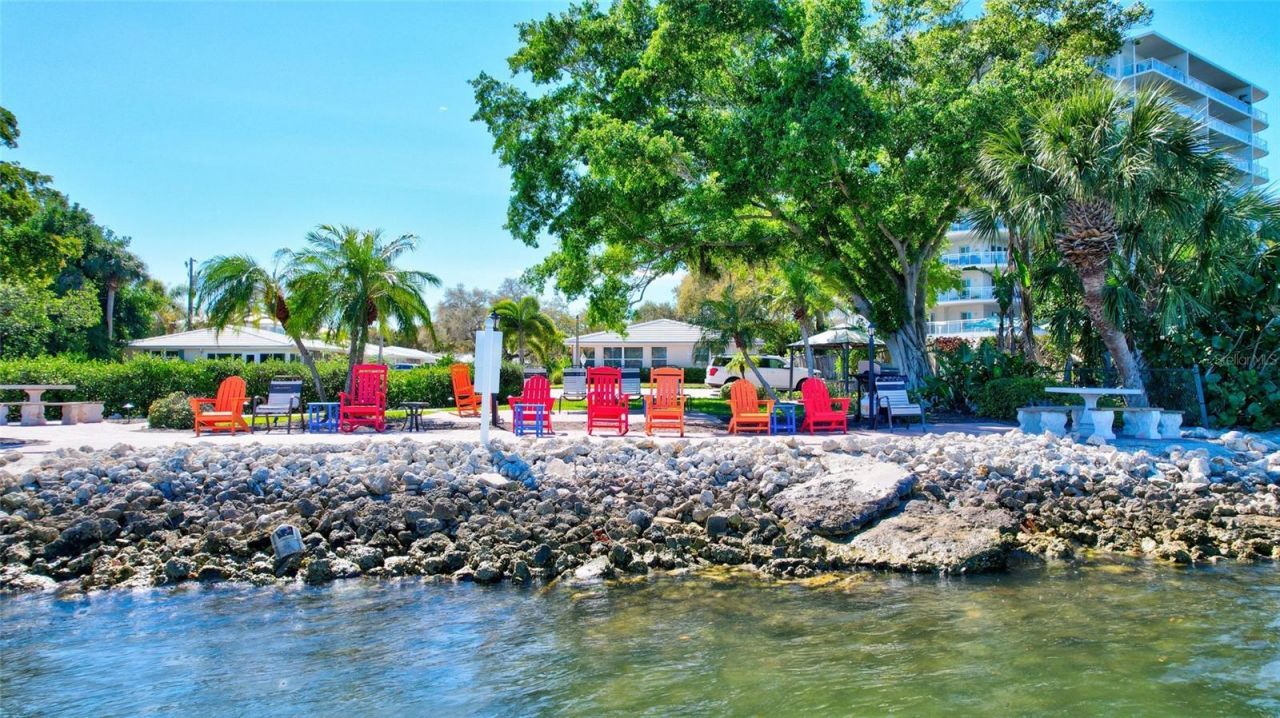 6140 Midnight Pass Road, Unit 101, Sarasota, FL 34242 Photo