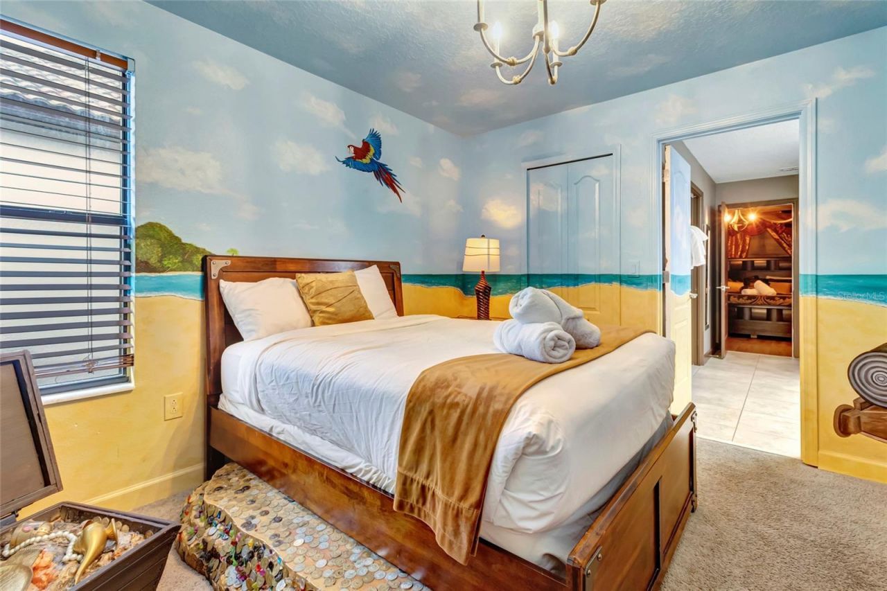 1424 Wexford Way, Davenport, FL 33896 Photo