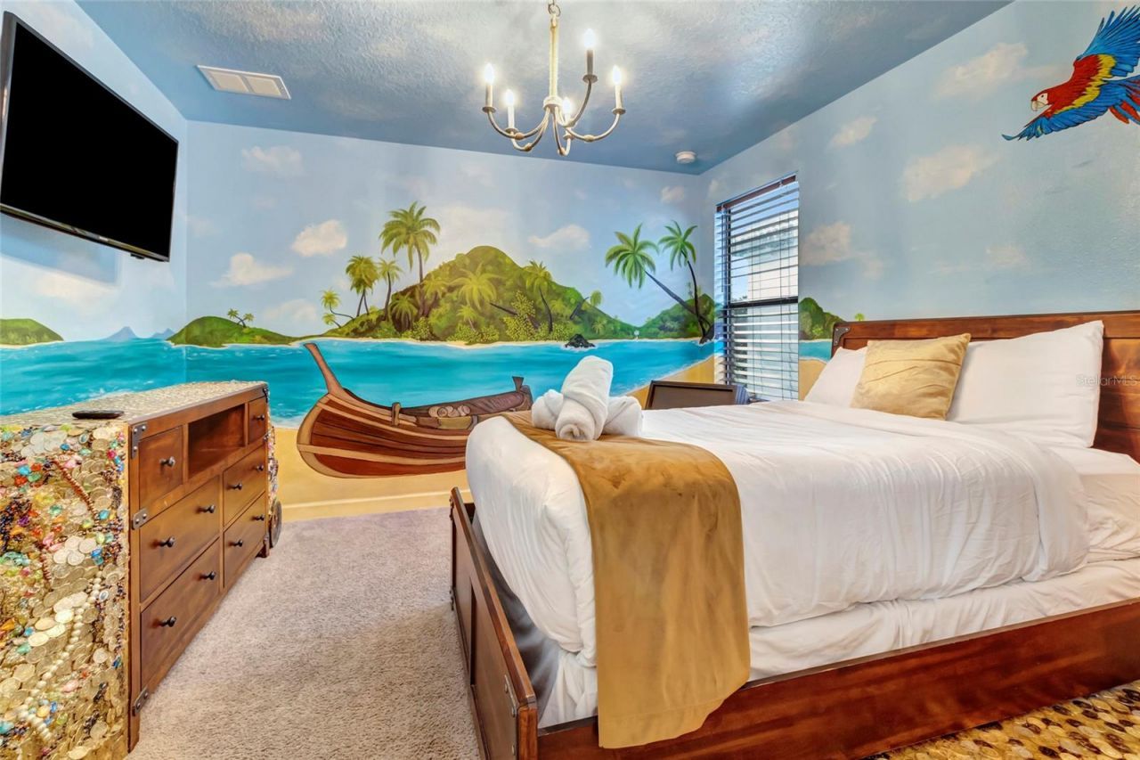 1424 Wexford Way, Davenport, FL 33896 Photo