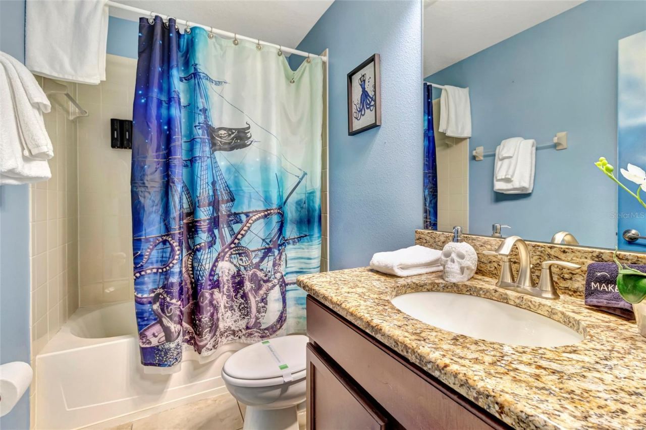 1424 Wexford Way, Davenport, FL 33896 Photo