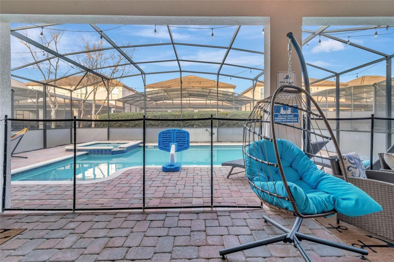 1424 Wexford Way, Davenport, FL 33896 Photo