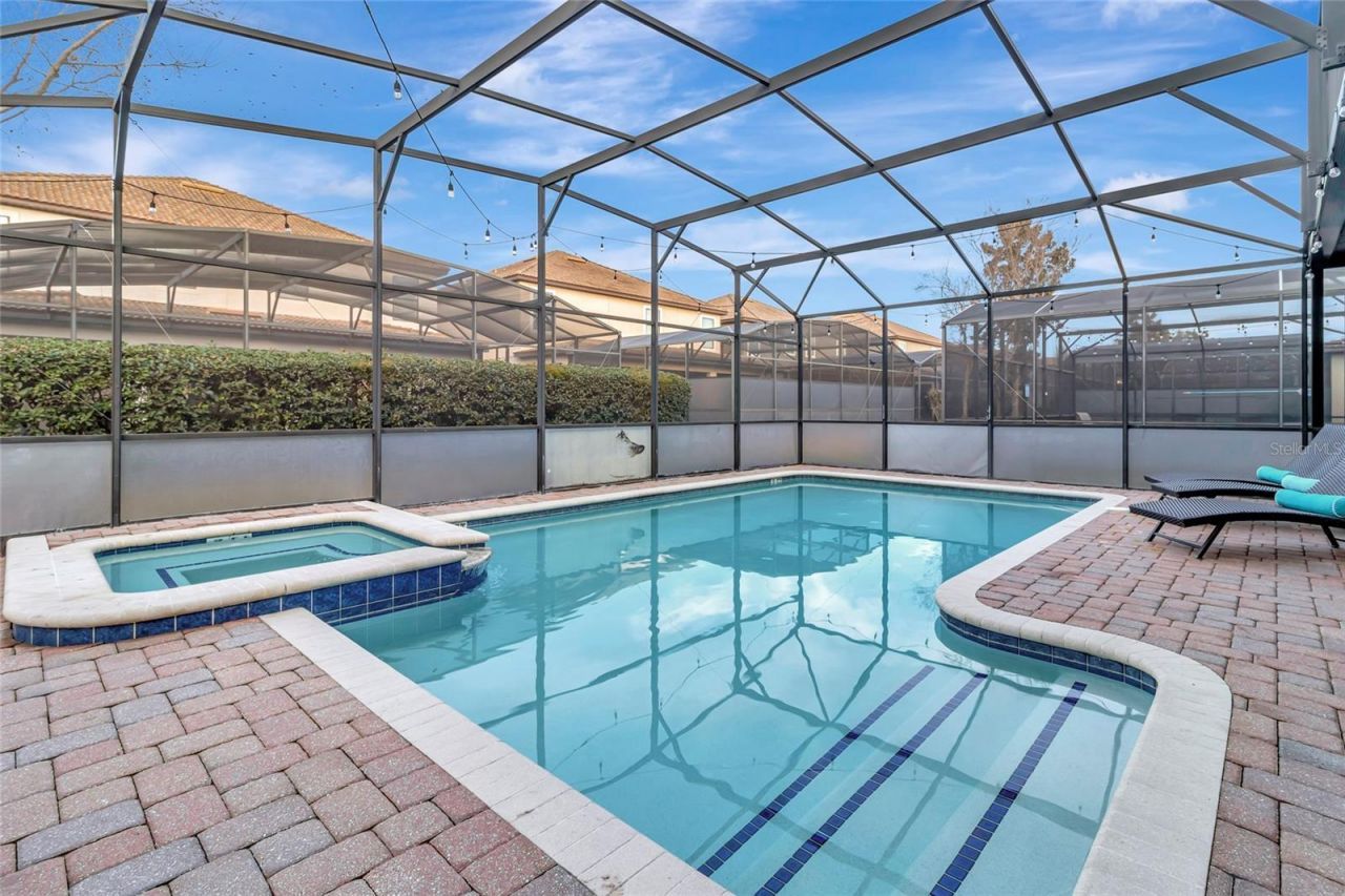 1424 Wexford Way, Davenport, FL 33896 Photo