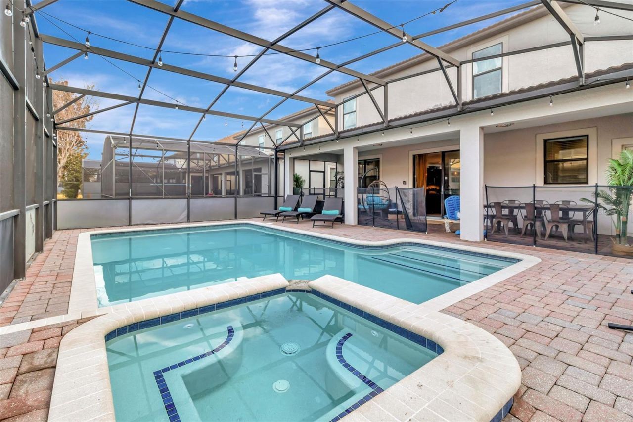 1424 Wexford Way, Davenport, FL 33896 Photo