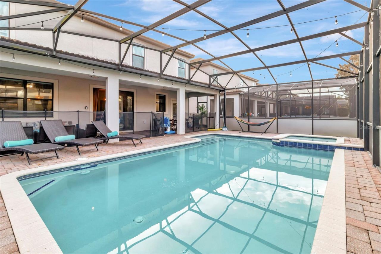 1424 Wexford Way, Davenport, FL 33896 Photo