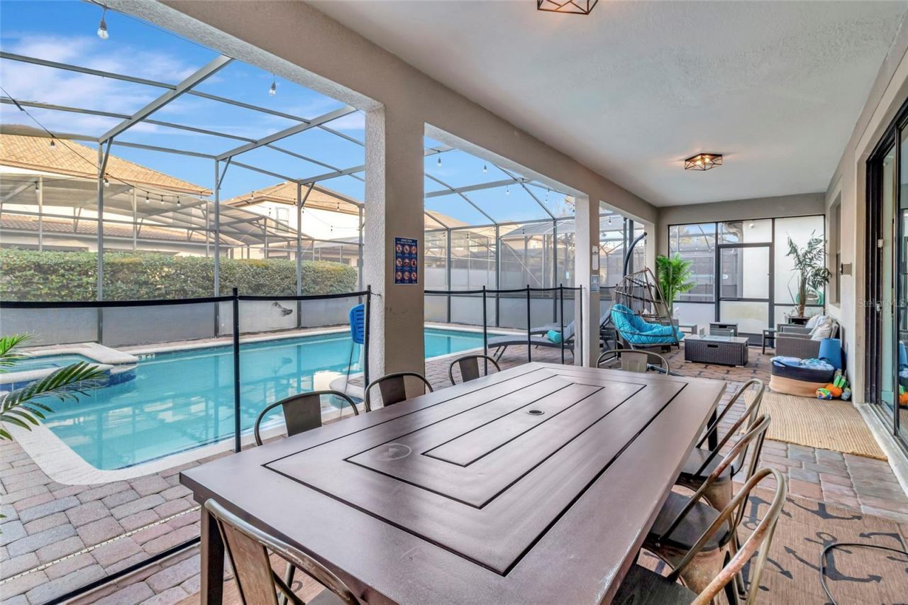 1424 Wexford Way, Davenport, FL 33896 Photo