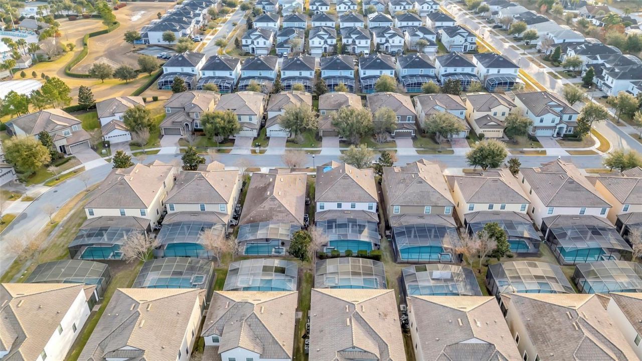 1424 Wexford Way, Davenport, FL 33896 Photo