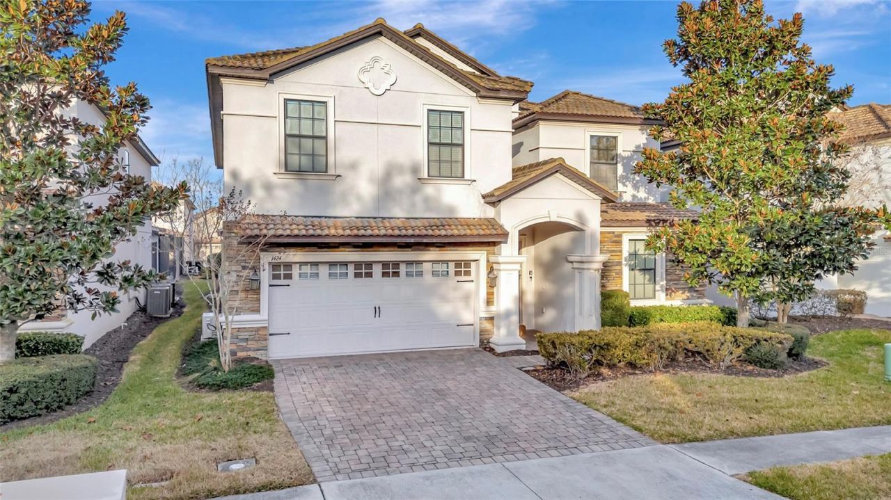 1424 Wexford Way, Davenport, FL 33896 Photo