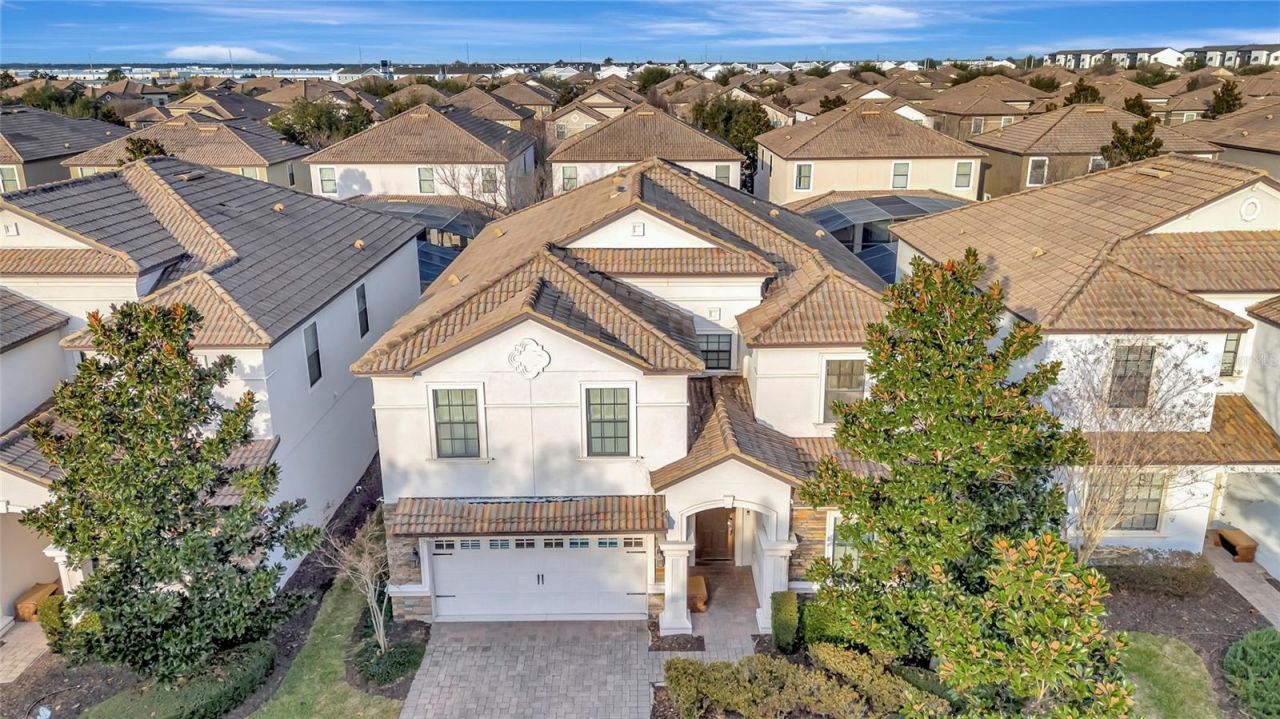 1424 Wexford Way, Davenport, FL 33896 Photo