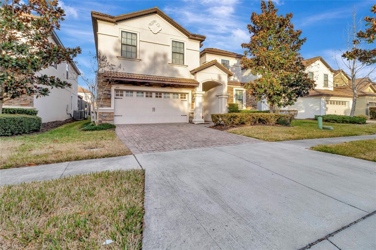 1424 Wexford Way, Davenport, FL 33896 Photo