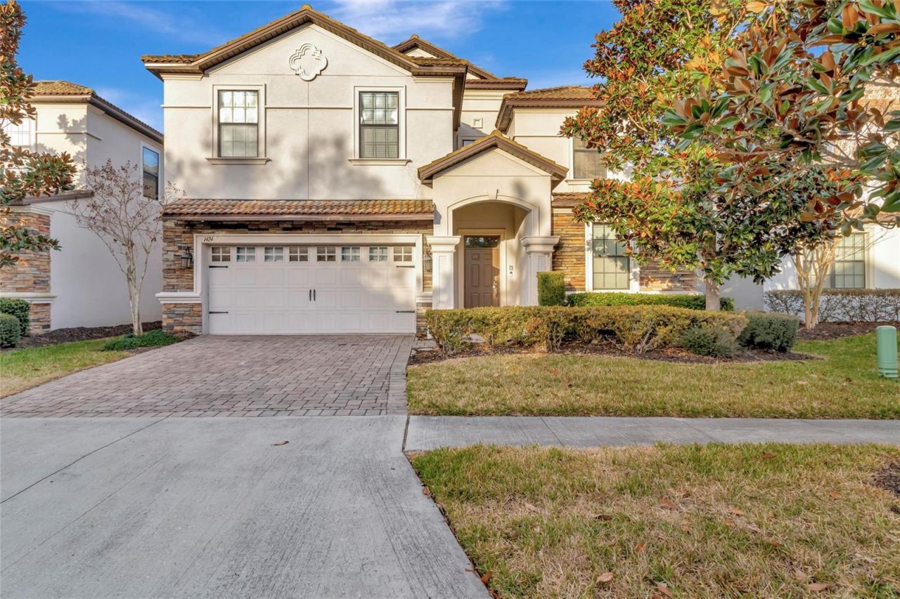 1424 Wexford Way, Davenport, FL 33896 Photo