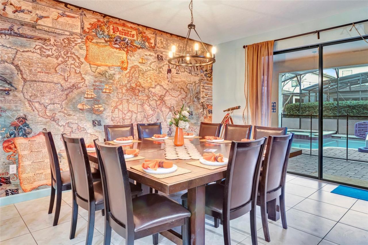 1424 Wexford Way, Davenport, FL 33896 Photo