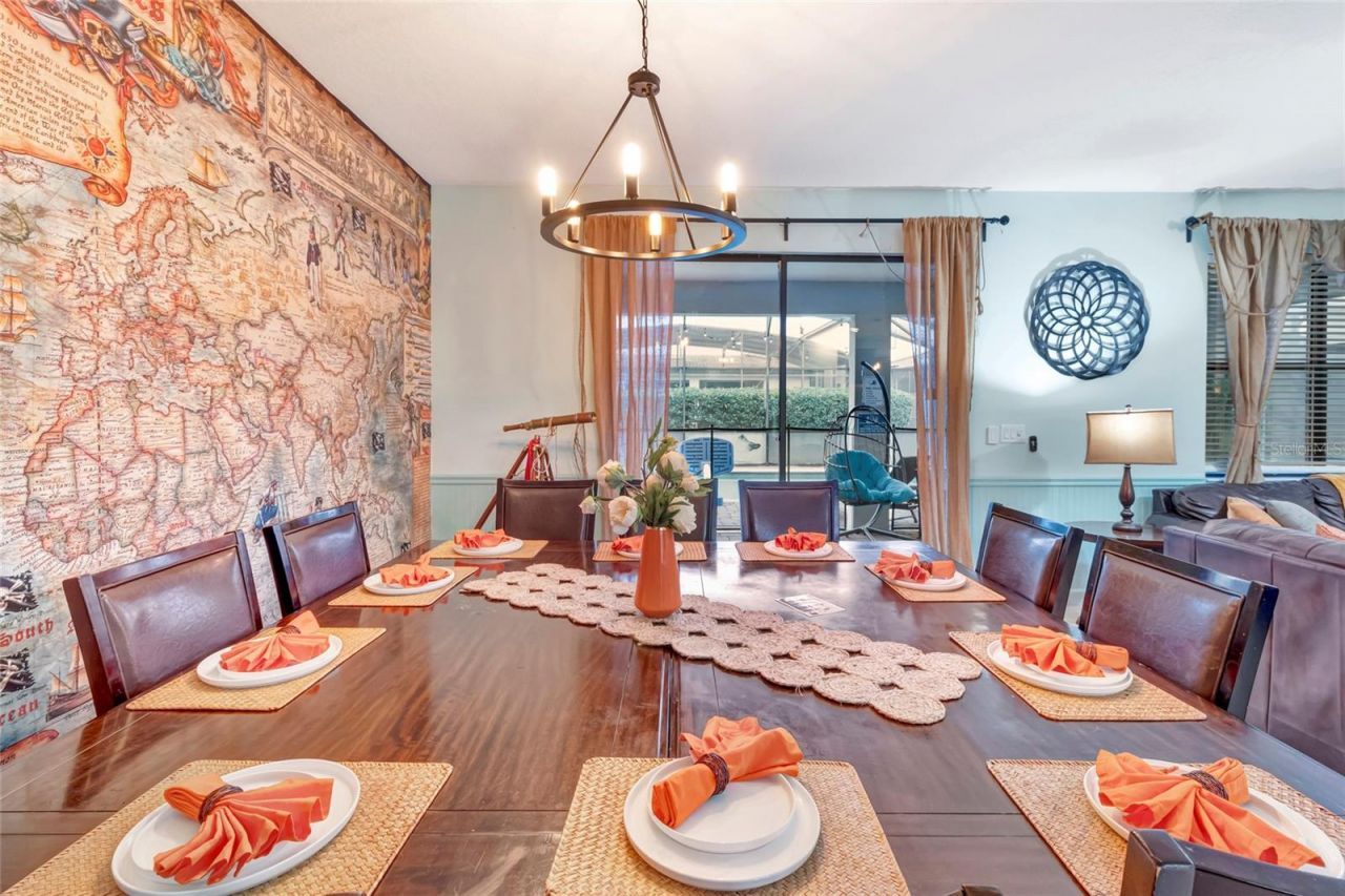 1424 Wexford Way, Davenport, FL 33896 Photo