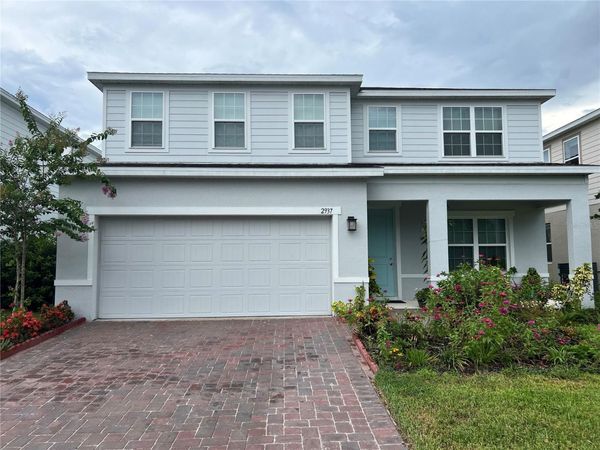 2937 SLOUGH CREEK DRIVE, KISSIMMEE, FL 34744