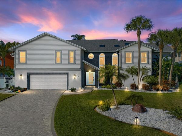 723 PINTA DRIVE, TIERRA VERDE, FL 33715