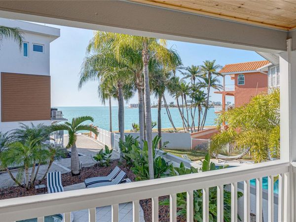 723 PINTA DRIVE, TIERRA VERDE, FL 33715