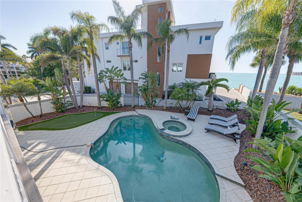 723 Pinta Drive, Tierra Verde, FL 33715 Photo