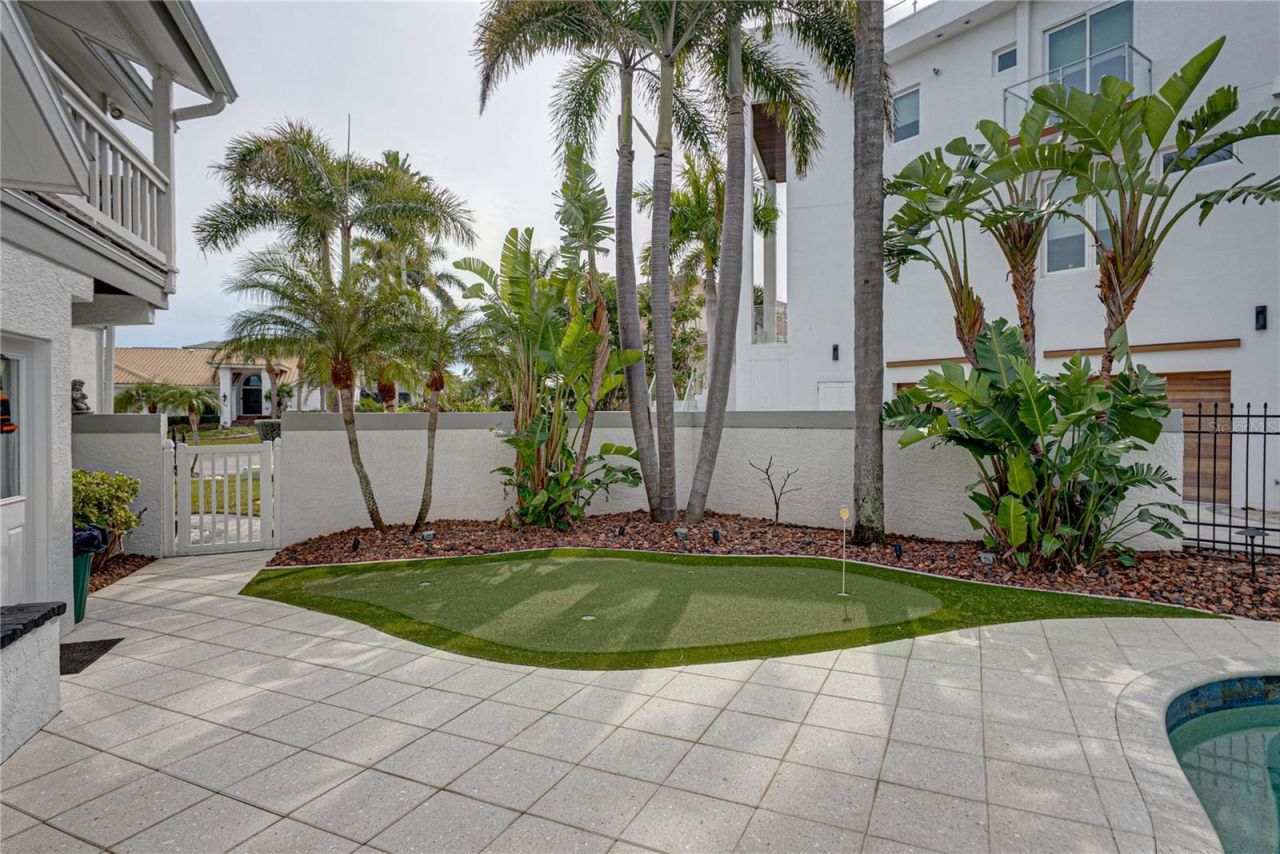 723 Pinta Drive, Tierra Verde, FL 33715 Photo