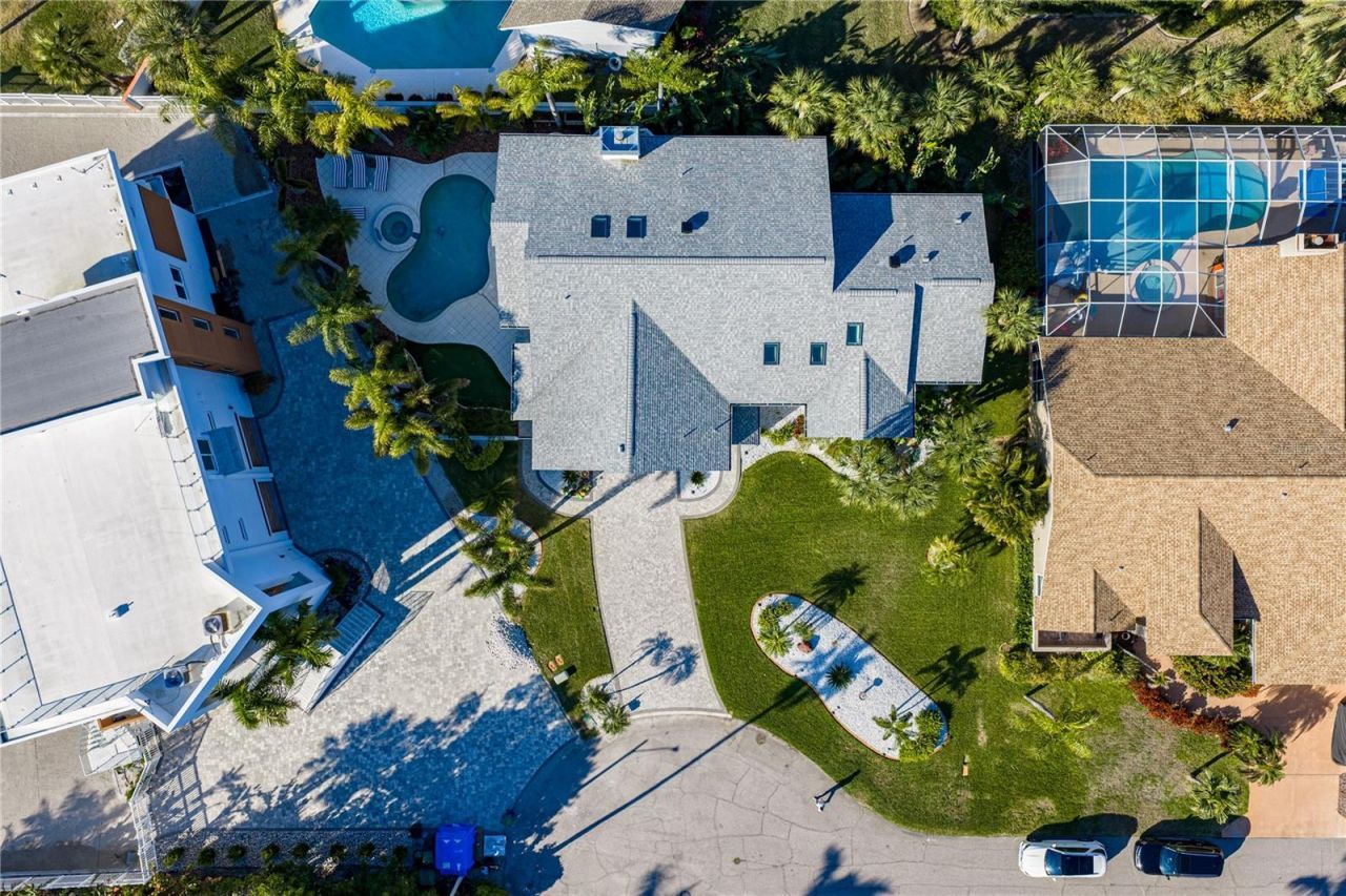 723 Pinta Drive, Tierra Verde, FL 33715 Photo