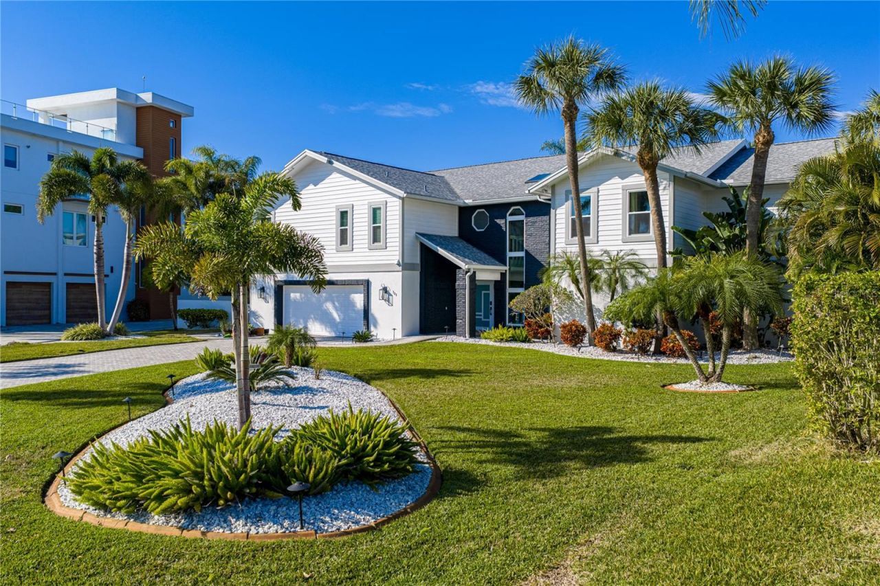 723 Pinta Drive, Tierra Verde, FL 33715 Photo