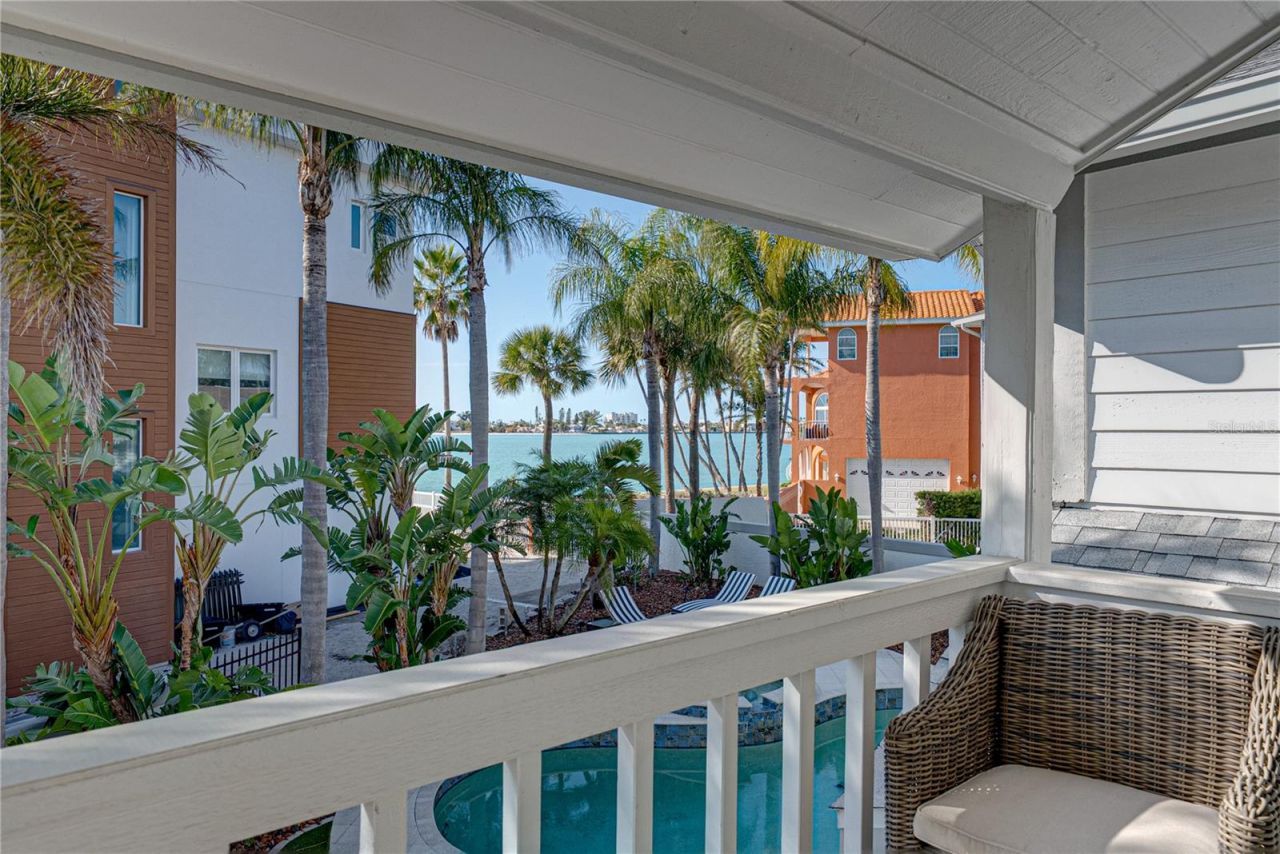 723 Pinta Drive, Tierra Verde, FL 33715 Photo