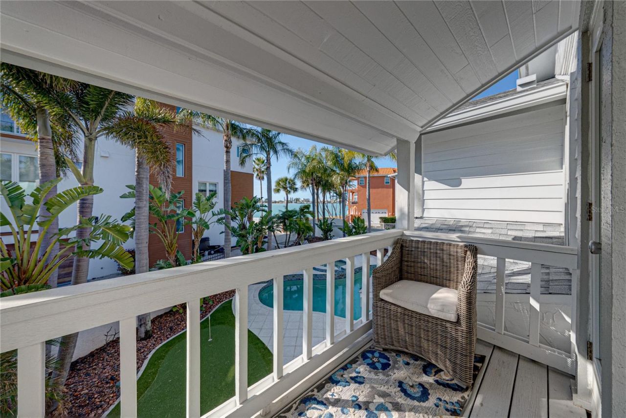 723 Pinta Drive, Tierra Verde, FL 33715 Photo