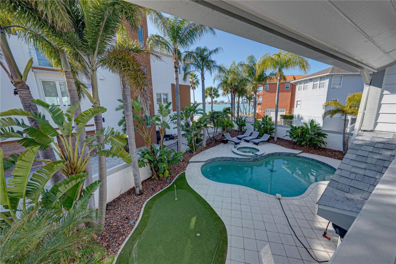 723 Pinta Drive, Tierra Verde, FL 33715 Photo