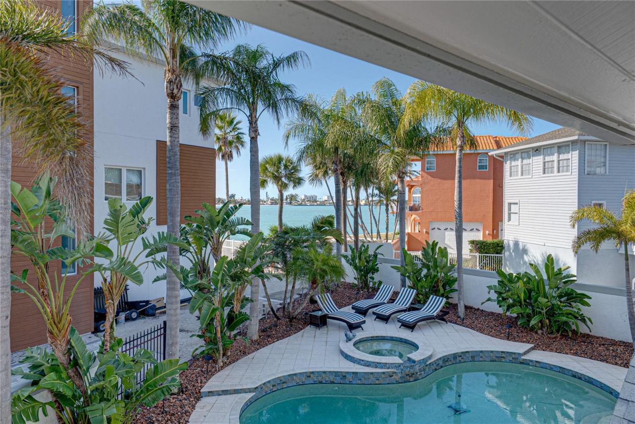 723 Pinta Drive, Tierra Verde, FL 33715 Photo