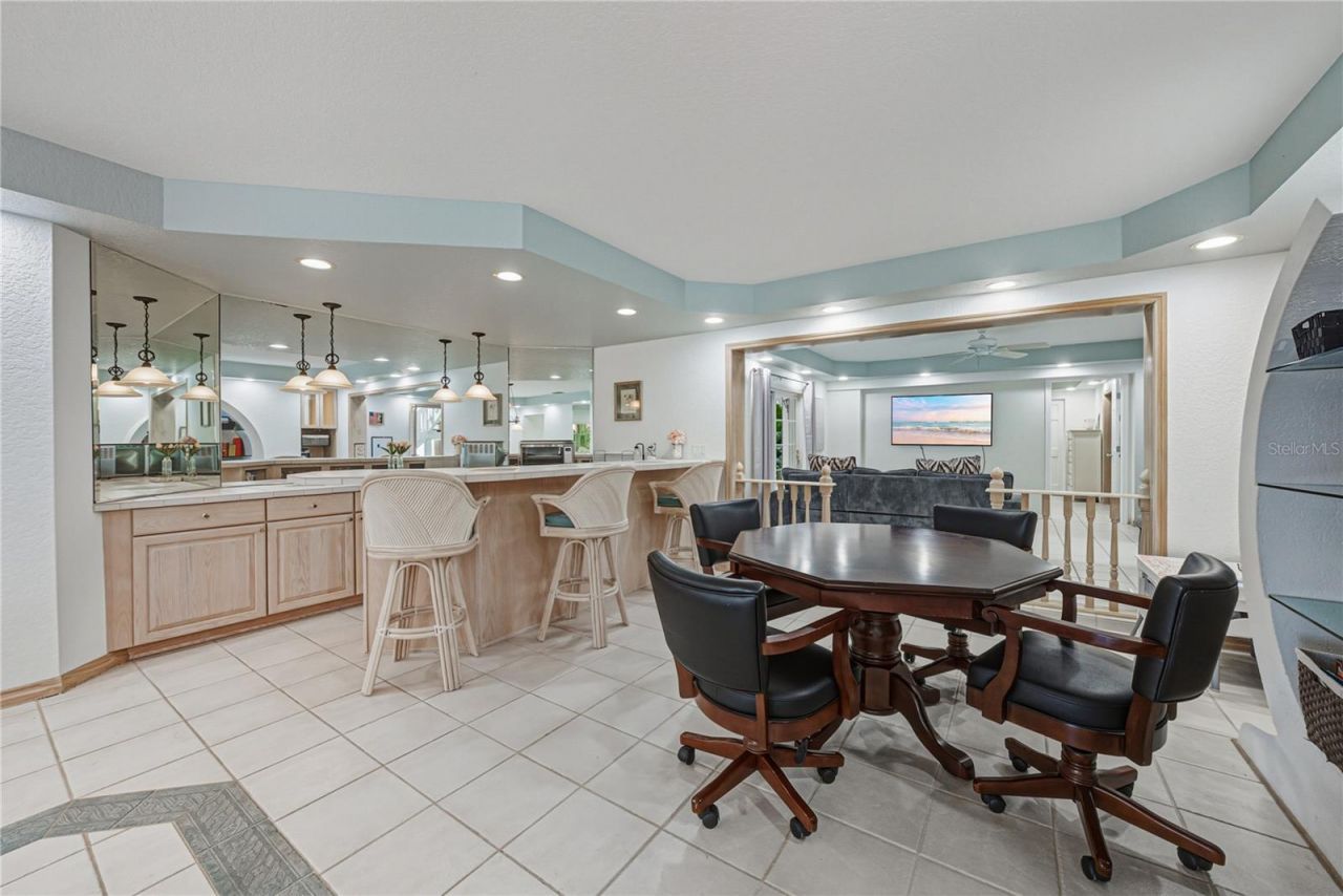 723 Pinta Drive, Tierra Verde, FL 33715 Photo