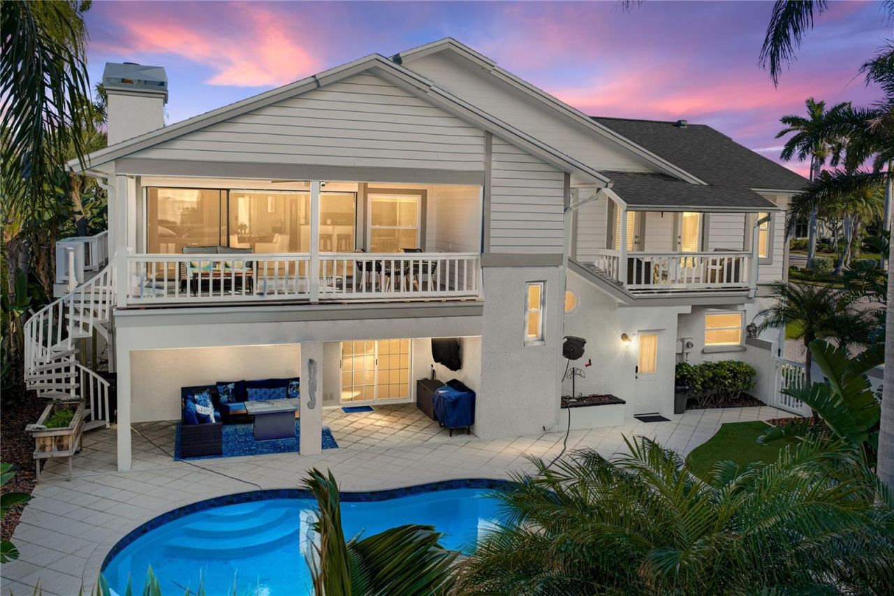 723 Pinta Drive, Tierra Verde, FL 33715 Photo