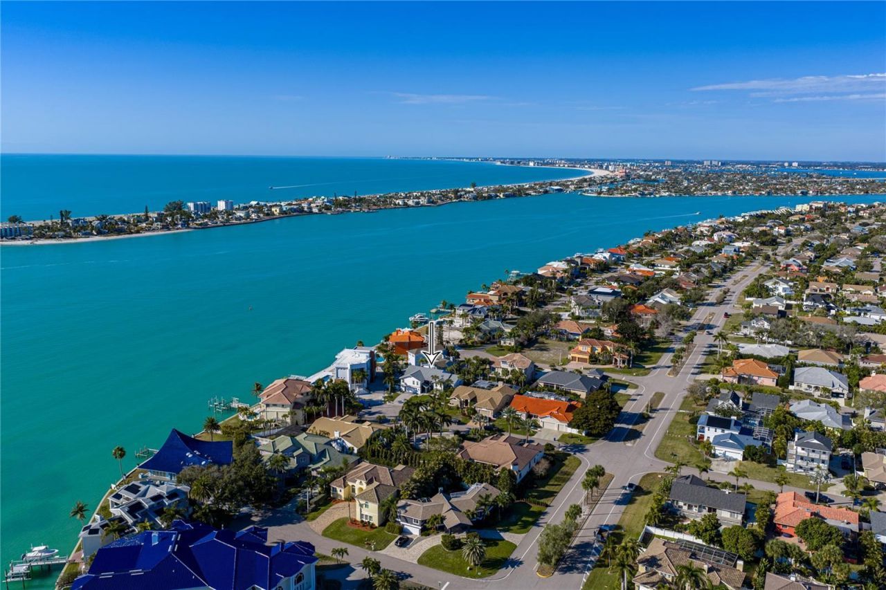 723 Pinta Drive, Tierra Verde, FL 33715 Photo