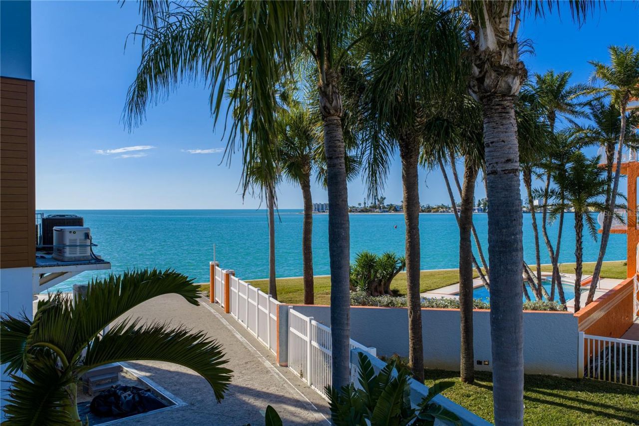 723 Pinta Drive, Tierra Verde, FL 33715 Photo