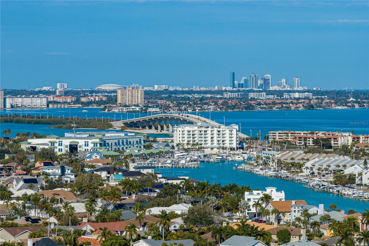 723 Pinta Drive, Tierra Verde, FL 33715 Photo