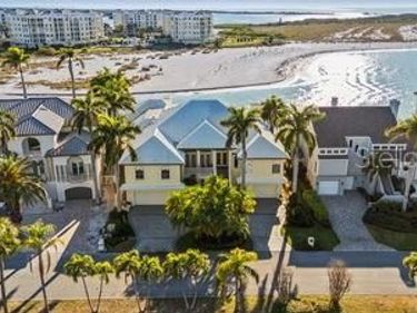 964 MONTE CRISTO BOULEVARD, TIERRA VERDE, FL 33715