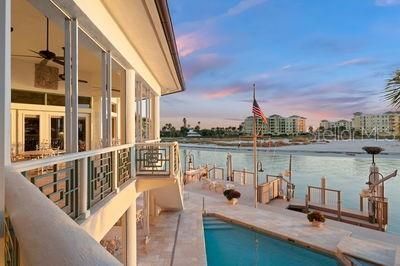 964 Monte Cristo Boulevard, Tierra Verde, FL 33715 Photo