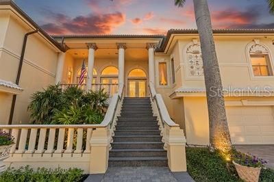 964 Monte Cristo Boulevard, Tierra Verde, FL 33715 Photo