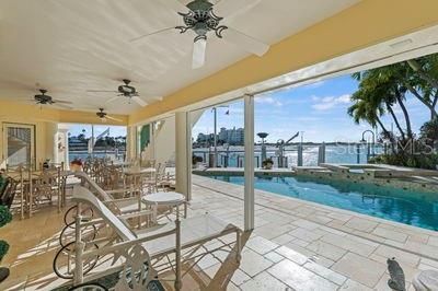 964 Monte Cristo Boulevard, Tierra Verde, FL 33715 Photo