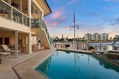 964 Monte Cristo Boulevard, Tierra Verde, FL 33715 Photo