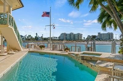 964 Monte Cristo Boulevard, Tierra Verde, FL 33715 Photo